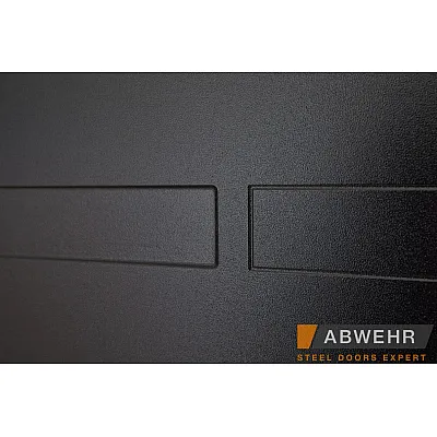 Вхідні Двері Classik (KC) 489 Safira Abwehr-6