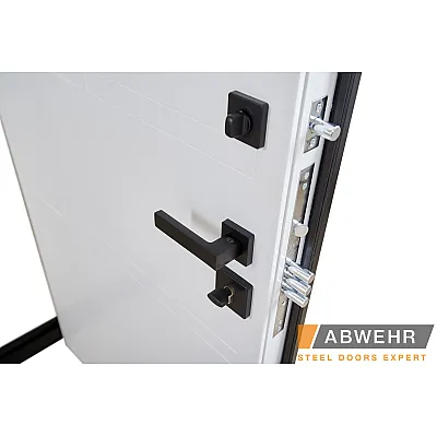 Вхідні Двері Classik (KC) 489 Safira Abwehr-4