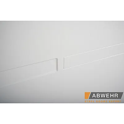 Вхідні Двері Classik (KC) 489 Safira Abwehr-3