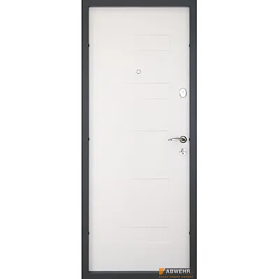 Входные Двери А(N) COMFORT 490 Adelina Abwehr-1