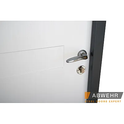 Входные Двери А(N) COMFORT 490 Adelina Abwehr-2