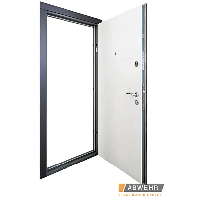 Входные Двери А(N) COMFORT 490 Adelina Abwehr-11