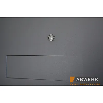 Входные Двери А(N) COMFORT 490 Adelina Abwehr-9