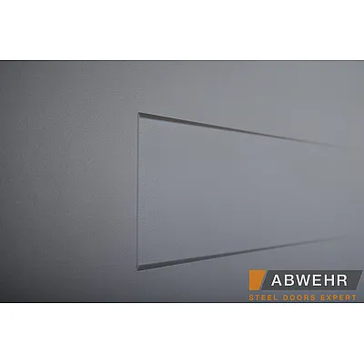 Входные Двери А(N) COMFORT 490 Adelina Abwehr-7