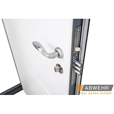 Входные Двери А(N) COMFORT 490 Adelina Abwehr-5