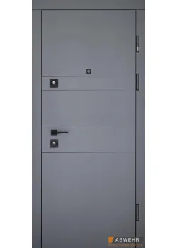 Двери АП3 493/497 Moderna Abwehr
