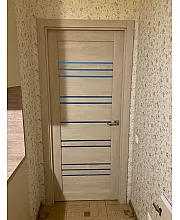 Межкомнатные Двери ROCKWOOD Island Версаль ПВХ плёнка