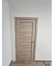 Міжкімнатні Двері ARNETT ПГ City Line Ламінатин