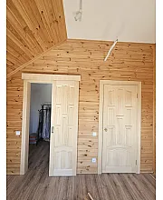 Межкомнатные Двери М24 Бердичев Дерево