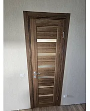 Межкомнатные Двери PR-01 "Korfad" ПВХ плёнка Межкомнатные Двери PR-01 "Korfad" ПВХ плёнка