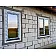 Металлопластиковое окно REHAU EURO 60 двухстворчатое с поворотно-откидной створкой 1000 x 1300 мм-10-thumb