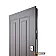 Вхідні Двері COTAGE1 (KT1 з терморозривом) Vinorit 501 Country Abwehr-8-thumb
