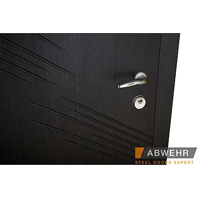 Вхідні Двері NOVA (АM) 502 Camelia Abwehr-8