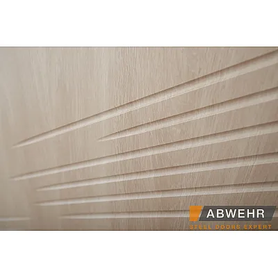 Вхідні Двері NOVA (АM) 502 Camelia Abwehr-6