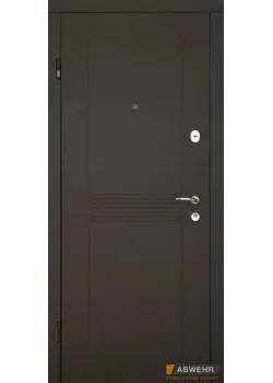 Двері А(N) COMFORT 505 Britana Abwehr