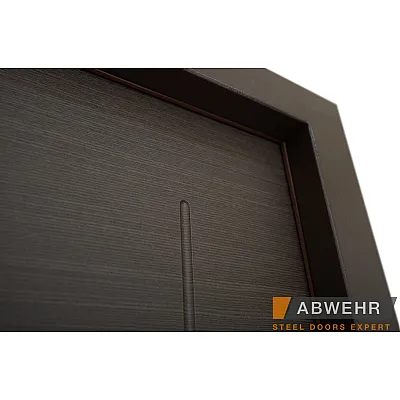 Вхідні Двері А(N) COMFORT 505 Britana Abwehr-3