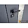 Вхідні Двері Defender (KTM) 506 Nordi Glass RAL 7021Т 1200 Abwehr-9-thumb