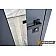 Вхідні Двері Defender (KTM) 506 Nordi Glass RAL 7021Т Abwehr-12-thumb