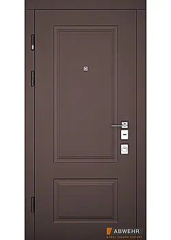 Двери Grand (АП3) 509/520 Ramina Abwehr