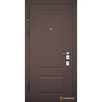 Входные Двери Grand (АП3) 509/520 Ramina Abwehr-0