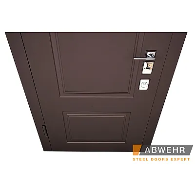 Входные Двери Grand (АП3) 509/520 Ramina Abwehr-3