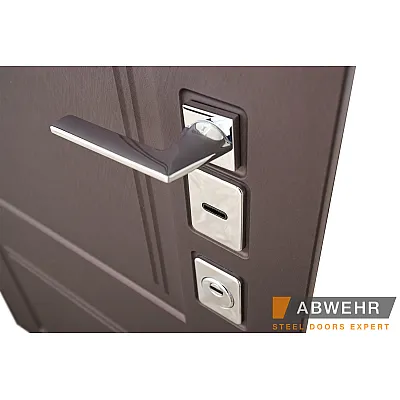 Входные Двери Grand (АП3) 509/520 Ramina Abwehr-4