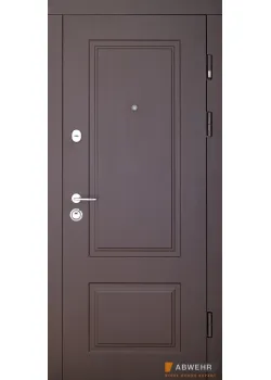 Двері Classik (KC) 509/520 Ramina Abwehr