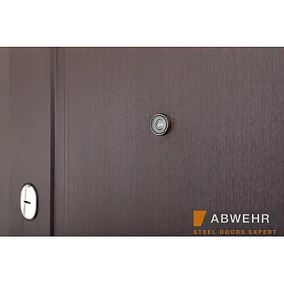 Вхідні Двері Classik (KC) 509/520 Ramina Abwehr-4