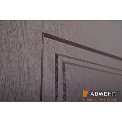 Вхідні Двері Classik (KC) 509/520 Ramina Abwehr-2