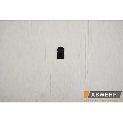 Вхідні Двері Classik (KC) 510/0 Rail Abwehr-8