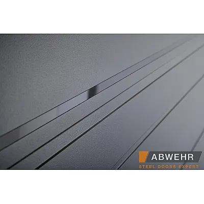 Вхідні Двері MEGAPOLIS (MG3) 516/517 Rain Abwehr-7