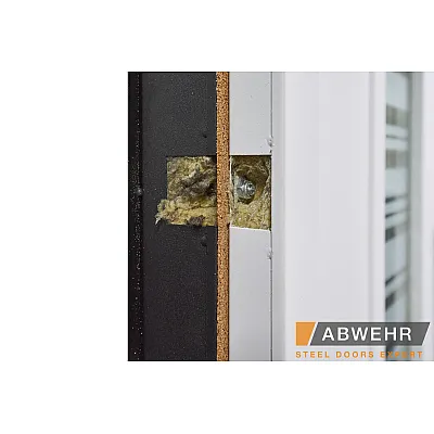 Вхідні Двері TERMIX (з терморозривом) 541 Trinity Abwehr-14