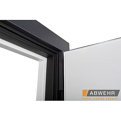 Вхідні Двері TERMIX (з терморозривом) 541 Trinity Abwehr-9