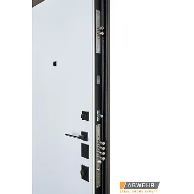 Вхідні Двері CITY (MG3-CT) 546/0 Harmonia Abwehr-7