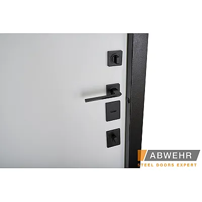 Вхідні Двері CITY (MG3-CT) 546/0 Harmonia Abwehr-2
