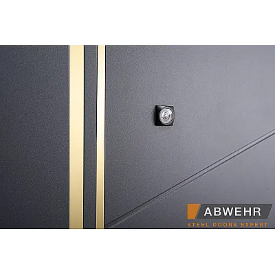 Вхідні Двері CITY (MG3-CT) 550/551 Lorena Abwehr-9