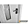 Вхідні Двері COTAGE (KT1 з терморозривом) Vinorit 552 Country NeoGlass Abwehr-12-thumb