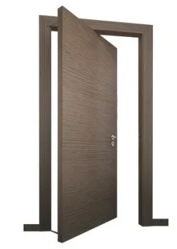 Двери Rotor 6 WakeWood