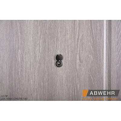 Вхідні Двері Classik (KC) 277 Vinorit Abwehr-5