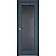 Міжкімнатні Двері 601 BLK Neo Soft Terminus ПВХ плівка-2-thumb