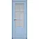 Межкомнатные Двери 602 Neo Soft Terminus ПВХ плёнка-3-thumb