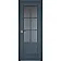 Міжкімнатні Двері 602 BLK Neo Soft Terminus ПВХ плівка-2-thumb