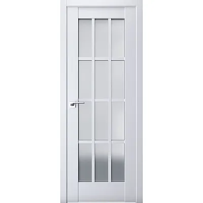 Межкомнатные Двери 603 Neo Soft Terminus ПВХ плёнка-1