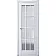 Межкомнатные Двери 603 Neo Soft Terminus ПВХ плёнка-3-thumb