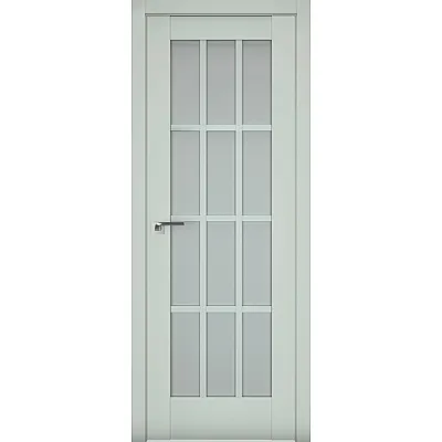 Межкомнатные Двери 603 Neo Soft Terminus ПВХ плёнка-2