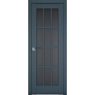 Межкомнатные Двери 603 BLK Neo Soft Terminus ПВХ плёнка-0