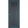 Межкомнатные Двери 603 BLK Neo Soft Terminus ПВХ плёнка-2-thumb