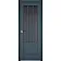 Межкомнатные Двери 604 BLK Neo Soft Terminus ПВХ плёнка-2-thumb