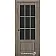 Межкомнатные Двери 604 BLK Synchro Terminus ПВХ плёнка-2-thumb