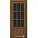 Межкомнатные Двери 604 BLK Synchro Terminus ПВХ плёнка-2-thumb